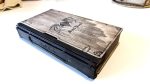 Laser Cut Dice Box SVG: Slider Book Design (Digital Product) - Image 6