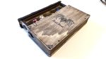 Laser Cut Dice Box SVG: Slider Book Design (Digital Product) - Image 7