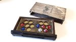 Laser Cut Dice Box SVG: Slider Book Design (Digital Product) - Image 9