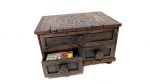 Laser Cut Chest of Drawers SVG, CNC Files, Tarot Card Box (Digital Product) - Image 3