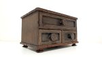Laser Cut Chest of Drawers SVG, CNC Files, Tarot Card Box (Digital Product) - Image 5