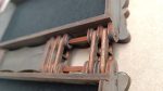 Laser Cut Book Box: Board Game Storage, SVG PDF CDR Files (Digital Product) - Image 7