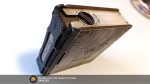 Laser Cut Book Box SVG: Dice Storage, CNC Files (Digital Product) - Image 2