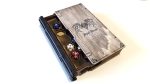 Laser Cut Dice Box SVG: Slider Book Design (Digital Product) - Image 2