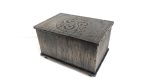 Laser Cut Chest of Drawers SVG, CNC Files, Tarot Card Box (Digital Product) - Image 4