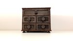 CNC Laser Cut Chest of Drawers (svg, pdf, cdr) (Digital Product) - Image 2
