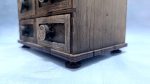 CNC Laser Cut Chest of Drawers (svg, pdf, cdr) (Digital Product) - Image 9