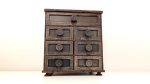 Laser Cut Chest of Drawers SVG, CNC Files (Digital Product) - Image 5