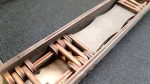 Laser Cut Book Box: Board Game Storage, SVG PDF CDR Files (Digital Product) - Image 8