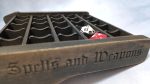 Dice Display Stand Laser Cut Files, RPG Dice Holder (SVG, PDF) - Image 7