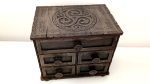 CNC Laser Cut Chest of Drawers (svg, pdf, cdr) (Digital Product) - Image 7