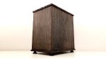 Laser Cut Chest of Drawers SVG, CNC Files (Digital Product) - Image 3