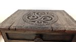Laser Cut Chest of Drawers SVG, CNC Files (Digital Product) - Image 4