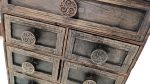 Laser Cut Chest of Drawers SVG, CNC Files (Digital Product) - Image 6