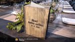 Laser Cut Wedding Card Box: Lockable Wooden Book, Digital Files