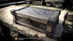 Celtic Knot Box Laser Cut File: Engraved Storage Box SVG (Digital Download)