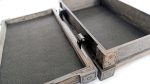Celtic Knot Box Laser Cut File: Engraved Storage Box SVG (Digital Download) - Image 7