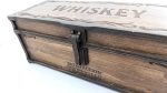 Laser Cut Whiskey Box Files: SVG, PDF, CDR (Digital) - Image 5