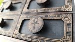 Egyptian Style Laser Cut Box – Miniature Chest of Drawers (Digital Download) - Image 9