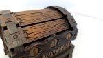 Laser Cut Mimic Chest SVG: 3-4.5mm Material, Two Sizes (Digital Download) - Image 9