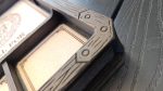 Laser Cut Dice Tray, Celtic D20, SVG PDF CDR (Digital Product) - Image 10
