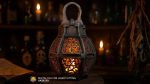Vintage Style Lantern Laser Cut Files, SVG, PDF, CDR (Digital Product)