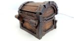 Laser Cut Mimic Chest SVG: 3-4.5mm Material, Two Sizes (Digital Download) - Image 5