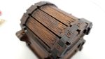 Laser Cut Mimic Chest SVG: 3-4.5mm Material, Two Sizes (Digital Download) - Image 6
