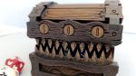 Laser Cut Mimic Chest SVG: 3-4.5mm Material, Two Sizes (Digital Download) - Image 8