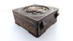 Laser Cut Box SVG: Jewelry Gift Box with Magnetic Lock (Digital Files) - Image 6