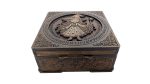 Laser Cut Box SVG: Jewelry Gift Box with Magnetic Lock (Digital Files) - Image 2