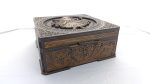 Laser Cut Box SVG: Jewelry Gift Box with Magnetic Lock (Digital Files) - Image 8