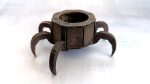 Spider Tea Light Candle Holder, Laser Cut Files (SVG, PDF, CDR) - Image 5