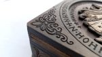 Laser Cut Box SVG: Jewelry Gift Box with Magnetic Lock (Digital Files) - Image 9