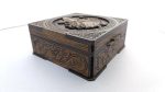 Laser Cut Box SVG: Jewelry Gift Box with Magnetic Lock (Digital Files) - Image 7