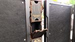 Dungeon Master Screen Laser Cut Files – DM Screen Organizer with Dice Box – Digital Download - Image 10
