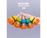 Crochet patterns Amigurumi Halloween gnome pumpkin, Crochet keychain pumpkin gnome pattern, Halloween ornaments, Thanksgiving gifts