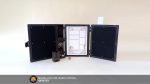 Dungeon Master Screen Laser Cut Files – DM Screen Organizer with Dice Box – Digital Download