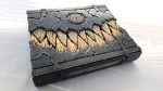 Monster Book Box SVG File – Laser Cut Template - Image 6