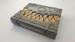 Monster Book Box SVG File – Laser Cut Template - Image 10