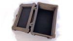 Celtic Box SVG File – Laser Cut Wooden Chest Template (Digital Download) - Image 5