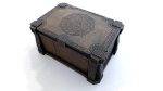 Celtic Box SVG File – Laser Cut Wooden Chest Template (Digital Download) - Image 7