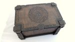 Celtic Box SVG File – Laser Cut Wooden Chest Template (Digital Download) - Image 4