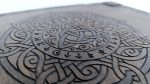 Celtic Box SVG File – Laser Cut Wooden Chest Template (Digital Download) - Image 10
