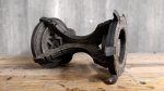 Laser Cut Candle Holder with Gothic Design (SVG, PDF, CDR) - Image 2