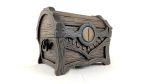 Mimic Chest 00266 Laser Cut Files: SVG, PDF, CDR (Digital Product) - Image 2