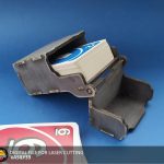 Laser Cut Uno Card Box SVG DXF CDR (Digital Product)
