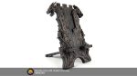Laser Cut Phone Stand 00267 SVG PDF CDR Files (Digital Product)