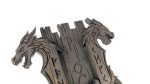 Laser Cut Phone Stand 00267 SVG PDF CDR Files (Digital Product) - Image 9