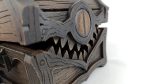 Mimic Chest 00266 Laser Cut Files: SVG, PDF, CDR (Digital Product) - Image 8